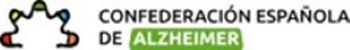 logo Confederación Española de Alzheimer