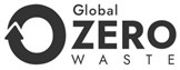 Logo Global ZeroWaste