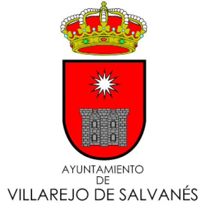 Logo ayuntamiento Villarejo